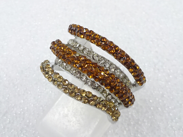 Japanese Kimono / Antique Accessories Metal